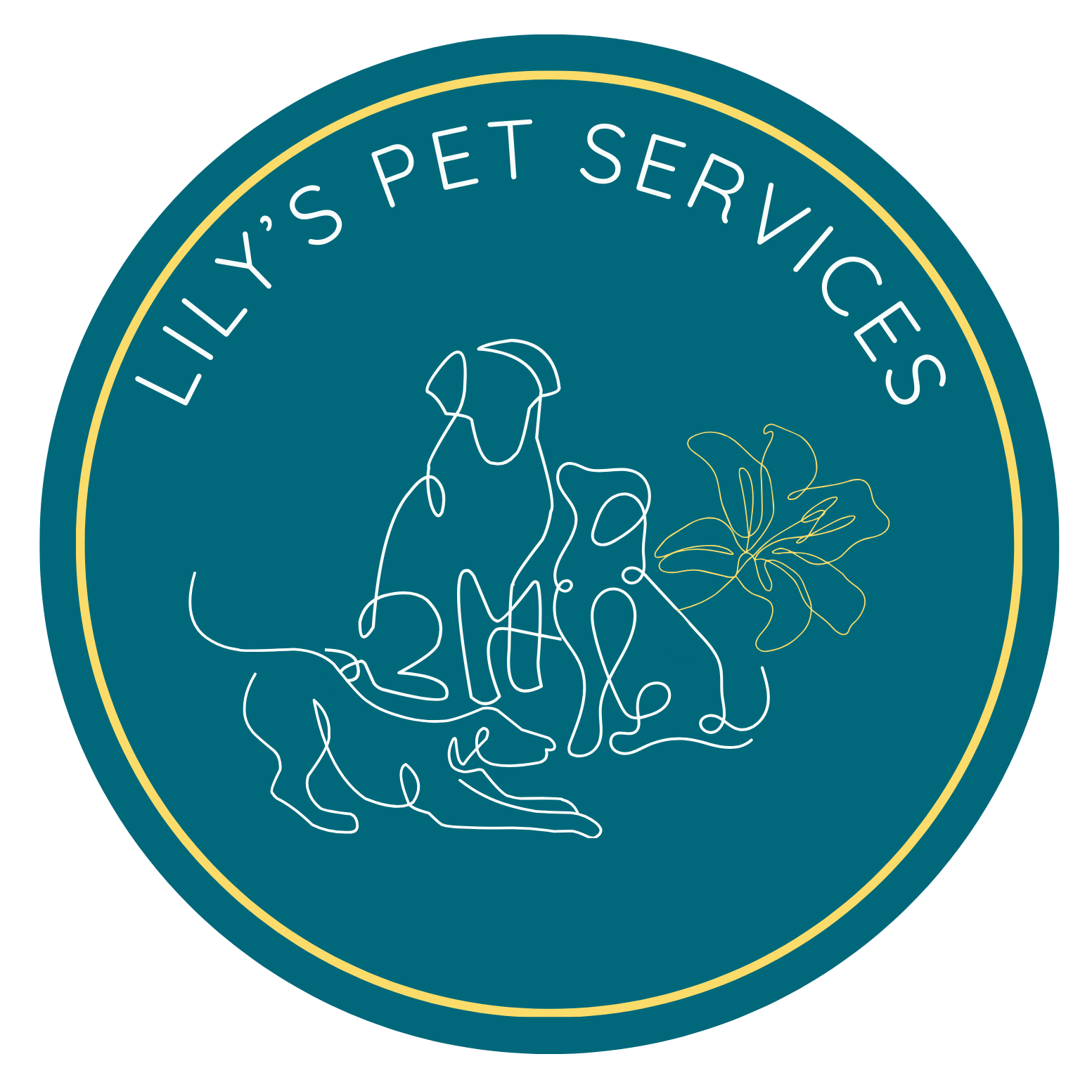 Lily's Pet Services